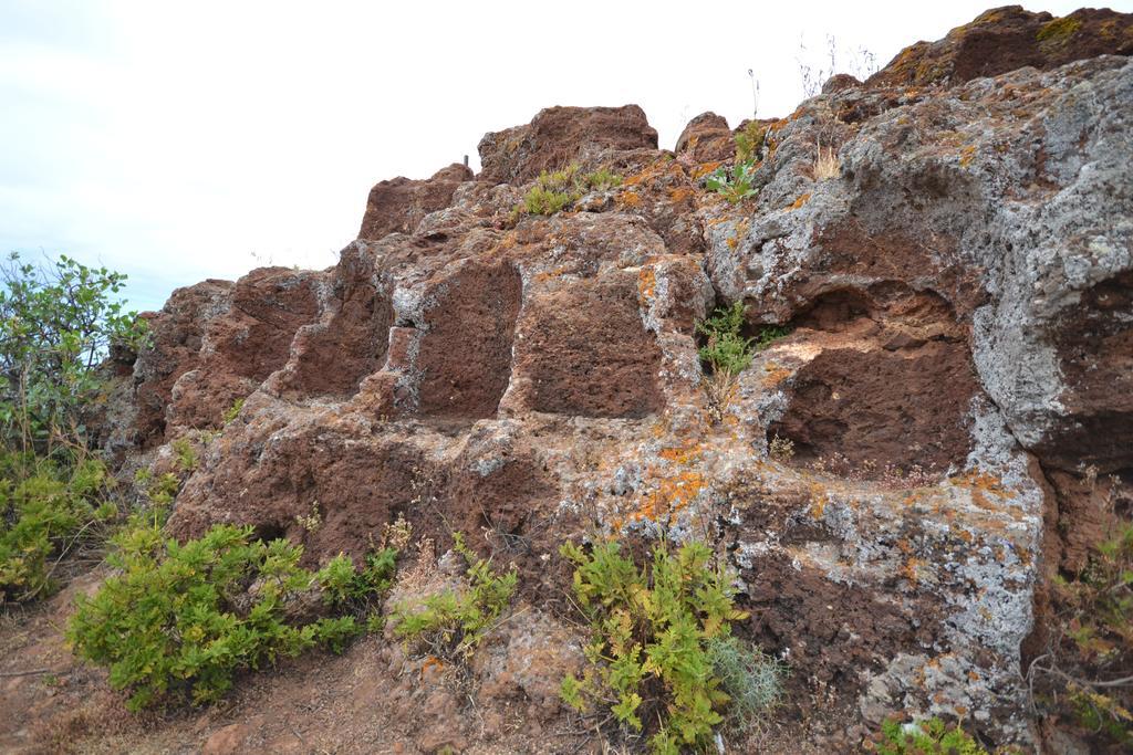 Mirador Del Gallego Santa Maria de Guia de Gran Canaria Bilik gambar