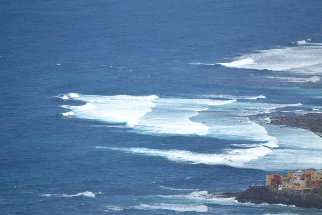 Mirador Del Gallego Santa Maria de Guia de Gran Canaria Bilik gambar